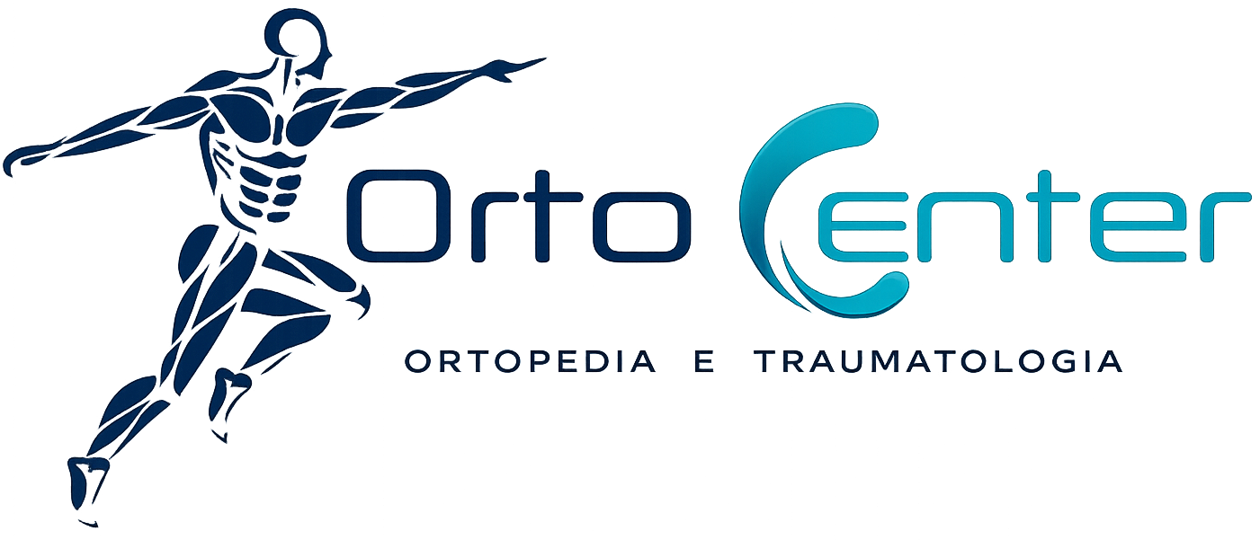 OrtoCenter Logo